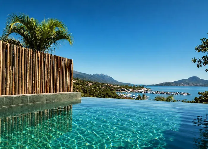 Vila Bambu , Santa Tereza