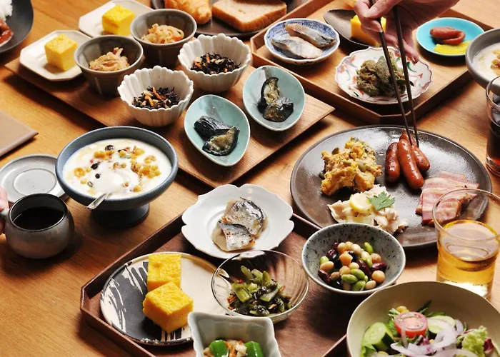 Hamacho Hotel Tokyo