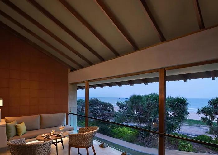 Cinnamon Bentota Beach - Signature Selection