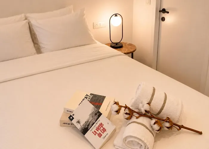 Centerstay Brussels