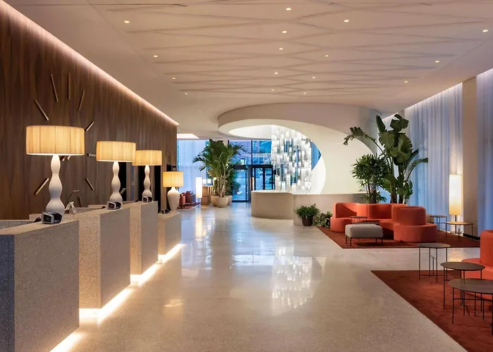  Moevenpick Basel