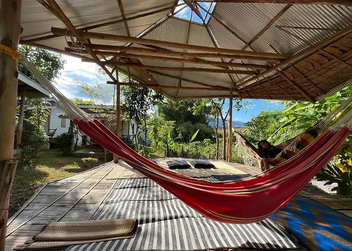 Sun Moon Pai Bungalow