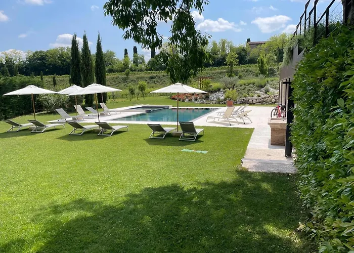 Relais Ca' Morenica
