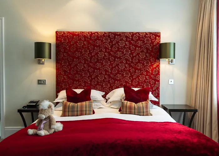 Spa Hotels Resorts Bedford Lodge & Spa