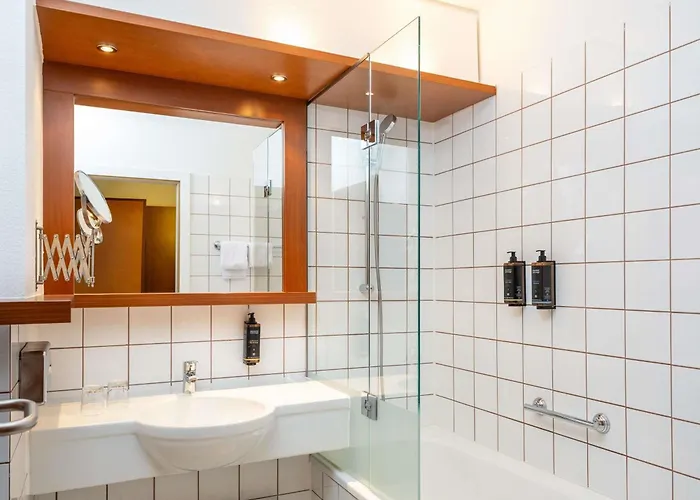 Mercure Westbahnhof