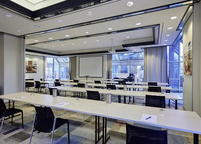 Mercure Severinshof Koeln City