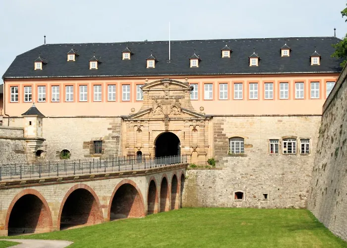Victor's Residenz-Hotel Erfurt
