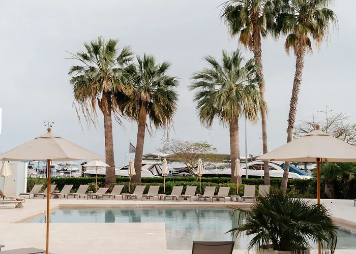 Family Hotel: Hotel Tres Torres