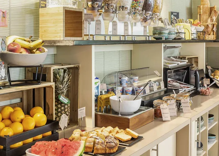 Hotel para famílias: Aparthotel Adagio Rome Vatican