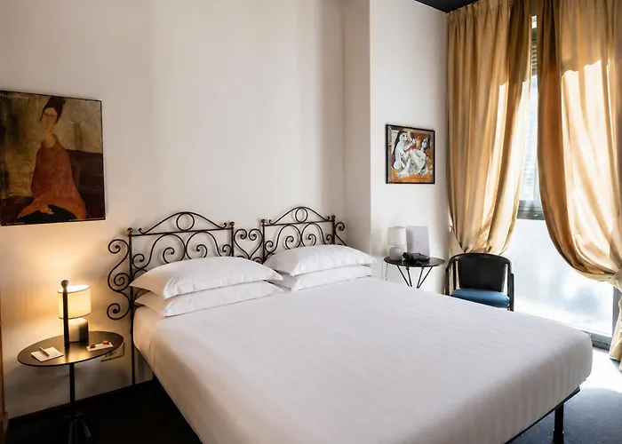 Hotel Palio