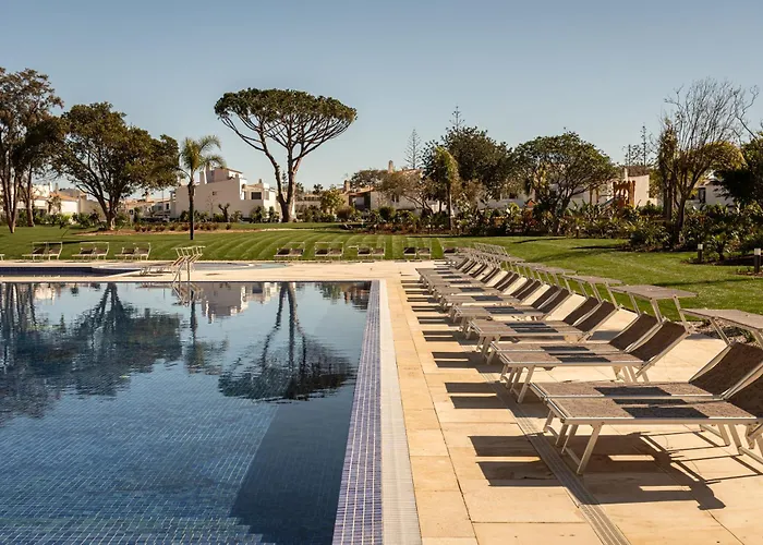 Hyatt Regency Vilamoura Algarve
