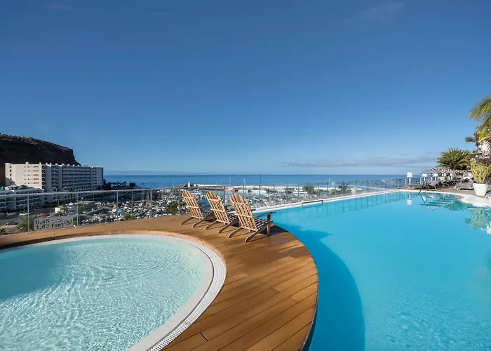 Vakantieverhuur: Marina Bayview Gran Canaria - Adults Only