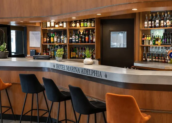 & Spa Marina D'Adelphia