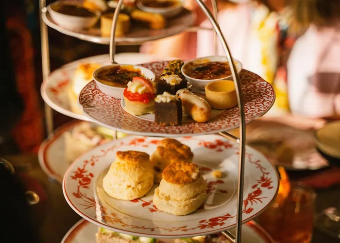 Melia London Kensington Member Of Melia Collection