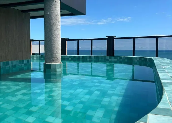 Hotel Brasil Tropical