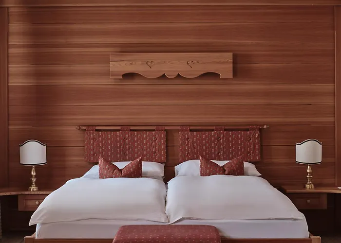 Chalet Del Sogno