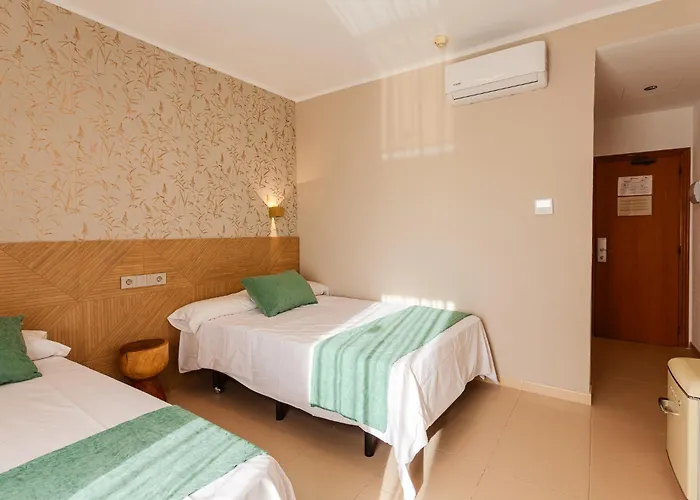 Hotel Bon Repos