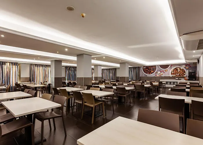 Hotel Bon Repos