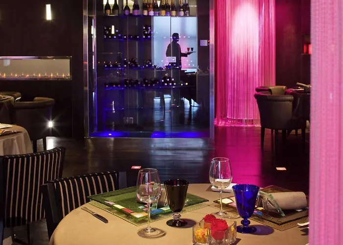Sofitel Algiers Hamma Garden