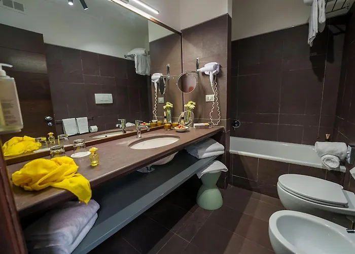 Hotels With Four Stars Best Western Green City