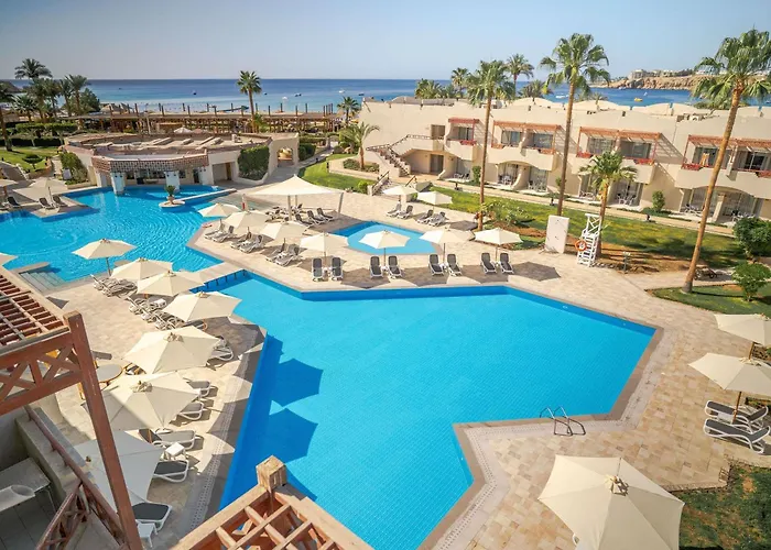 Naama Bay Promenade Beach Resort Managed By Accor