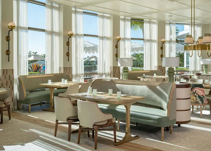 Westin Tampa Bay