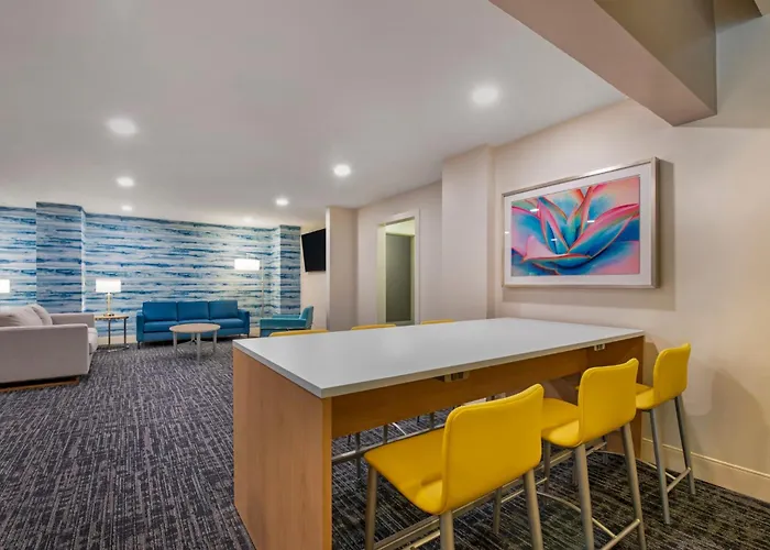 Holiday Inn Orlando - Disney Springs Area By Ihg