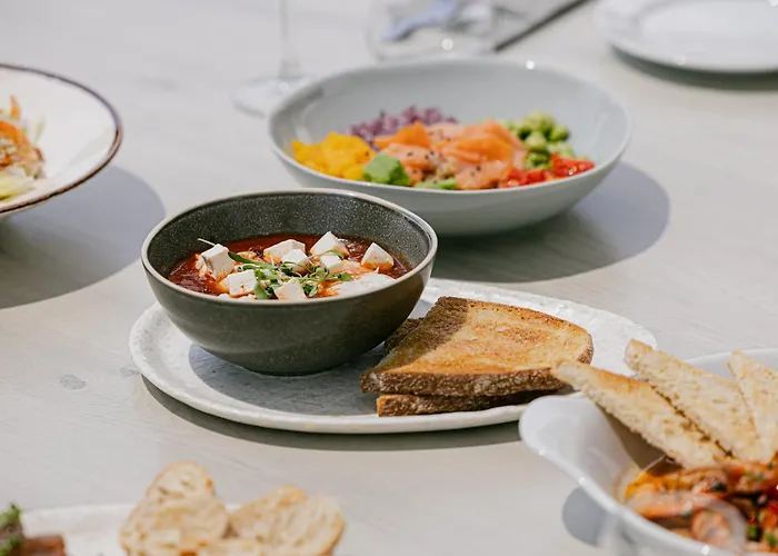 Apartamentos Honorio - Pool&Garden