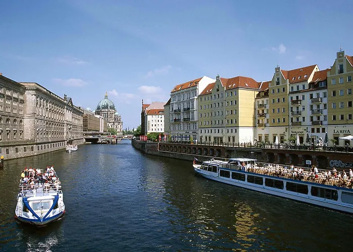 Ibis Styles Mitte