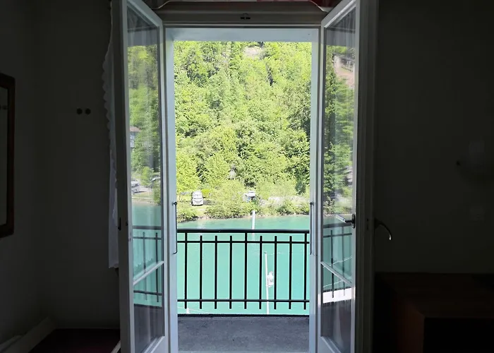 Hotel Du Lac