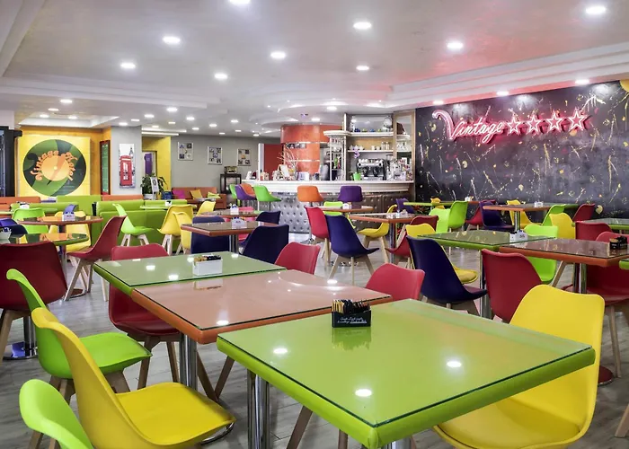 Ibis Styles Vintage