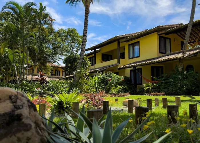 Pousada Villa Bianca