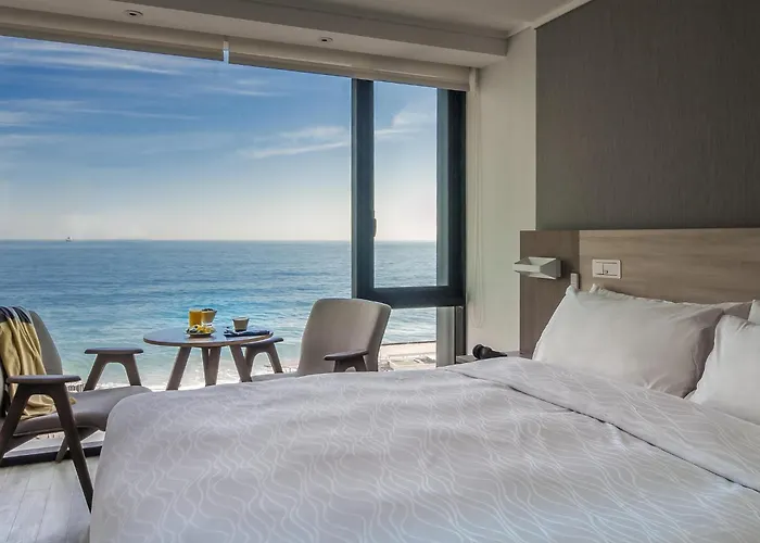 Hotel de 5 estrellas: Pullman Vina del Mar San Martin