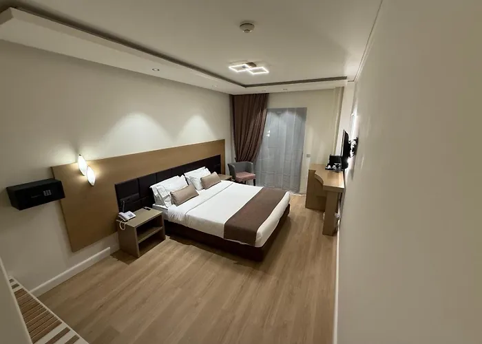 Aeolis Hotel