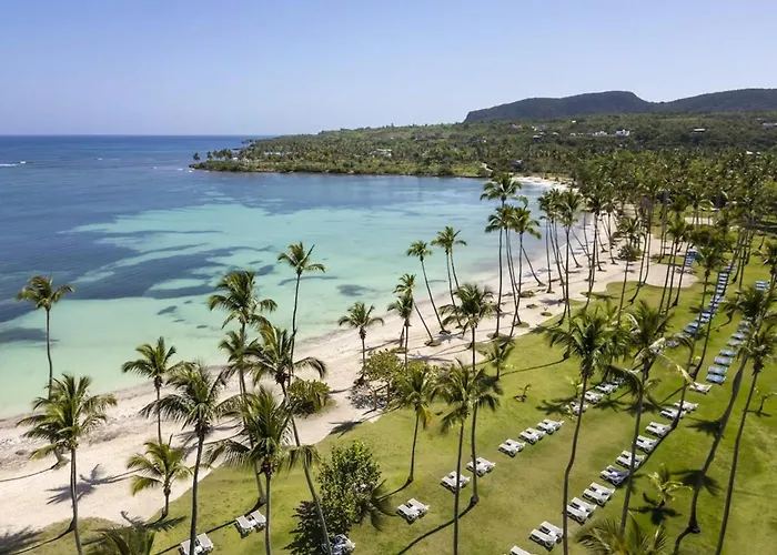 Wyndham Alltra Samana All Inclusive Resort