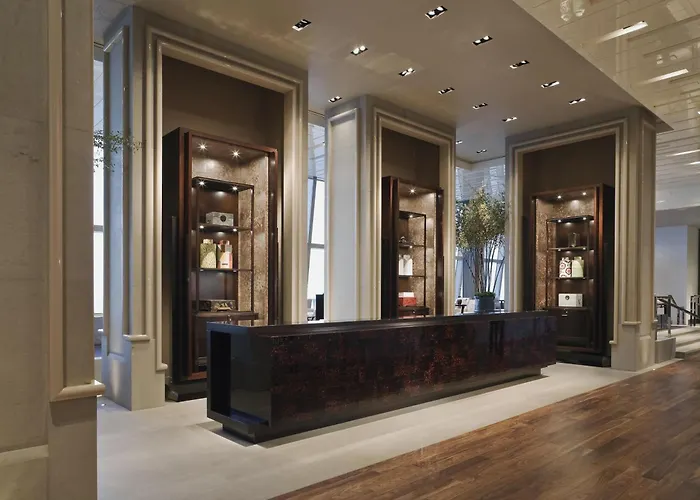 Park Hyatt Shanghai