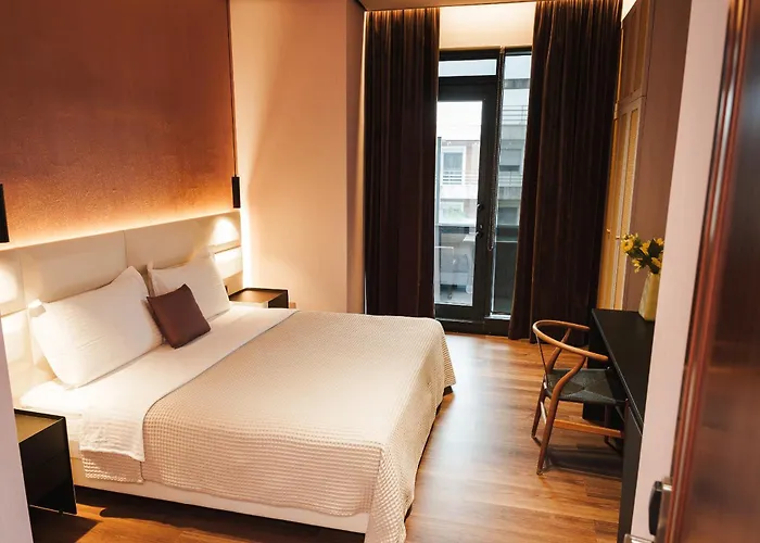 La Bohème Hotel