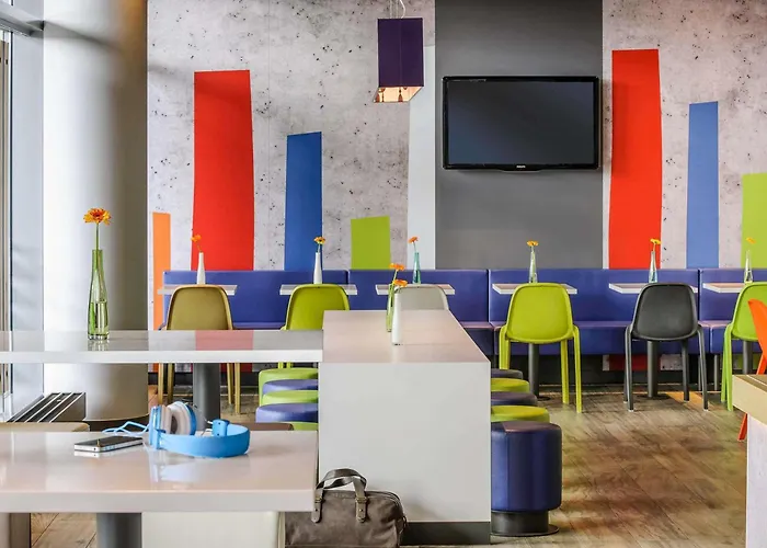 Ibis budget Osnabrück City