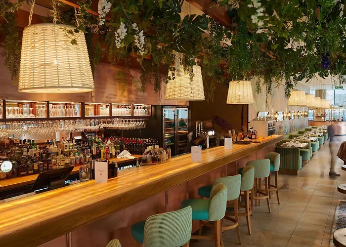 Pet Friendly hotel: Innside By Melia Manchester