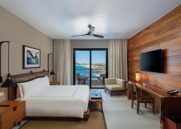 The Cape, A Thompson Hotel, By Hyatt