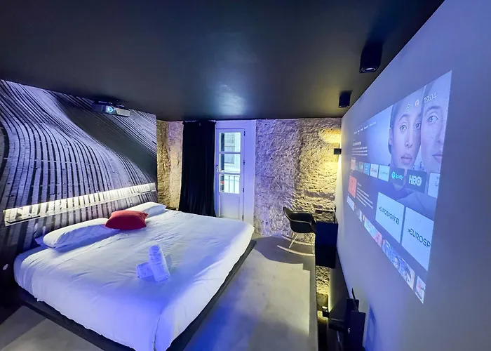 Zrooms&Suites Hostel Boutique
