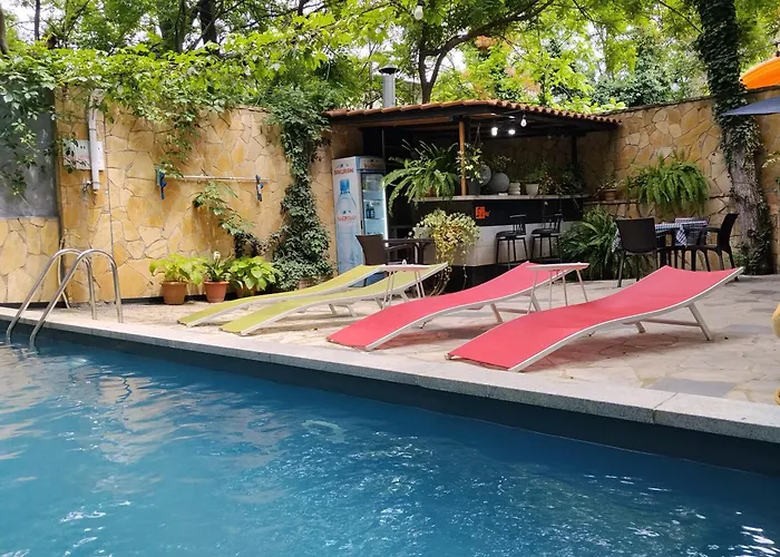 Sani Hotel