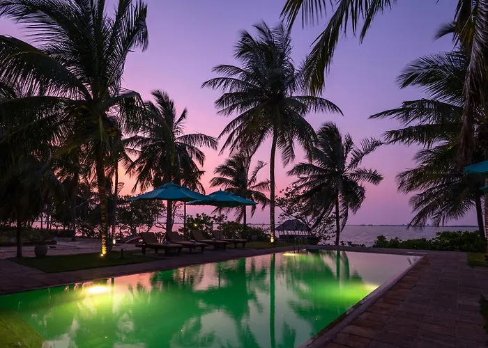 Villa Sethawadi Hotel And Kitesurf Centre