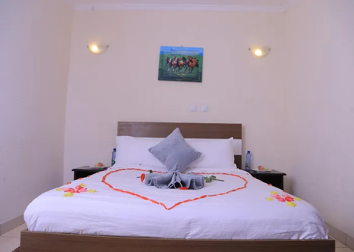 Haile Resort Ziway Batu
