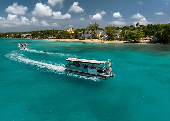 Hotel suites Waves Resort & Spa, Barbados, An Autograph Collection All-Inclusive Resort