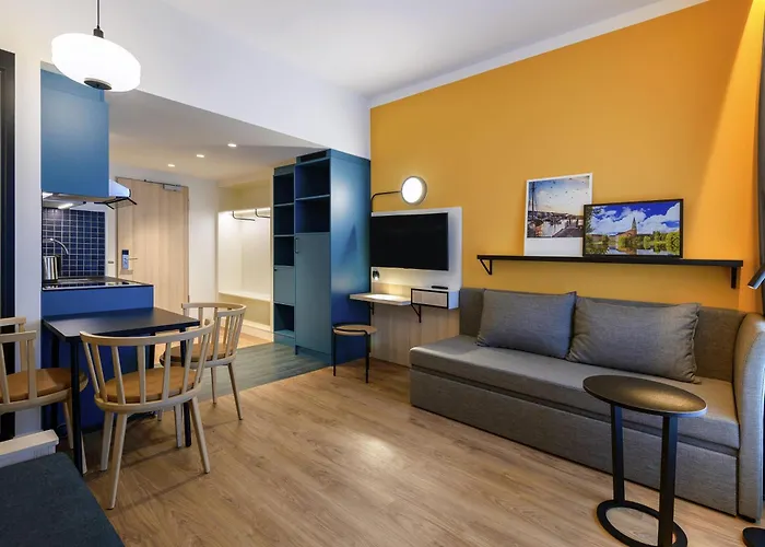 Adagio Access City