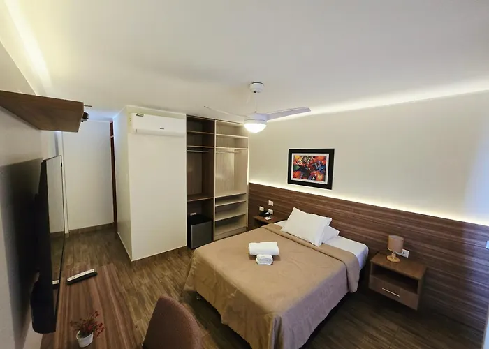 Hotel La Colina