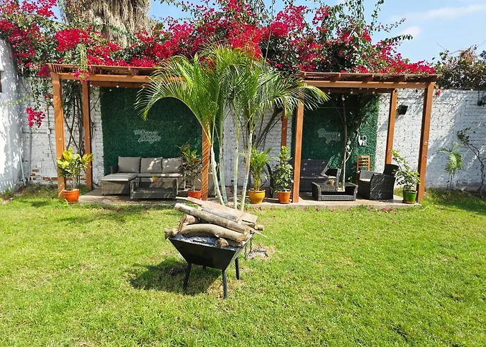 Hotel La Colina
