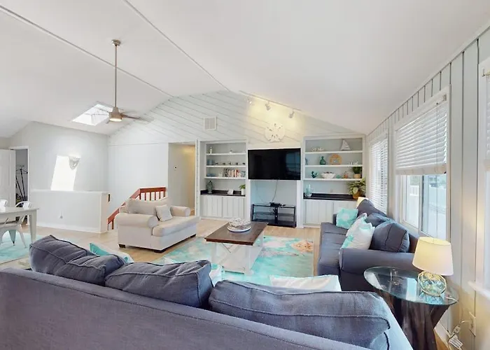 Villa: Beach Shell-A