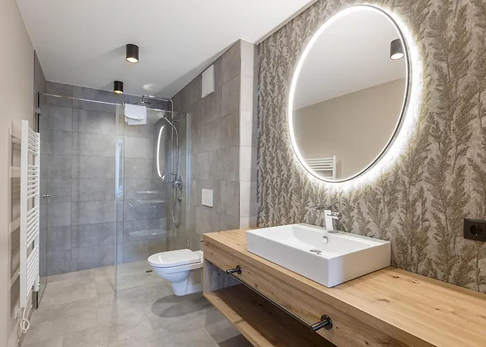 Zillertal Suites By ALPS